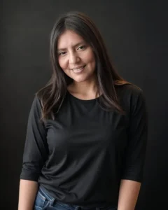 Dra. Nataly Mendocilla