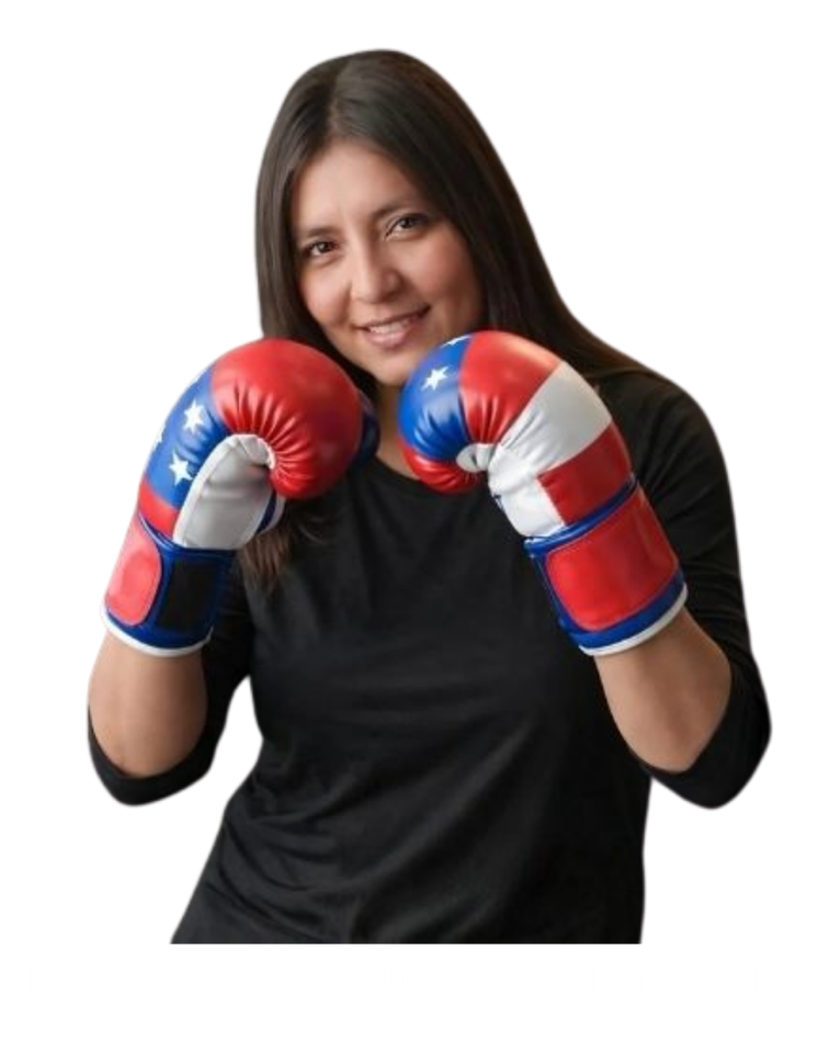 Dra. Nataly La Justicia Mendocilla