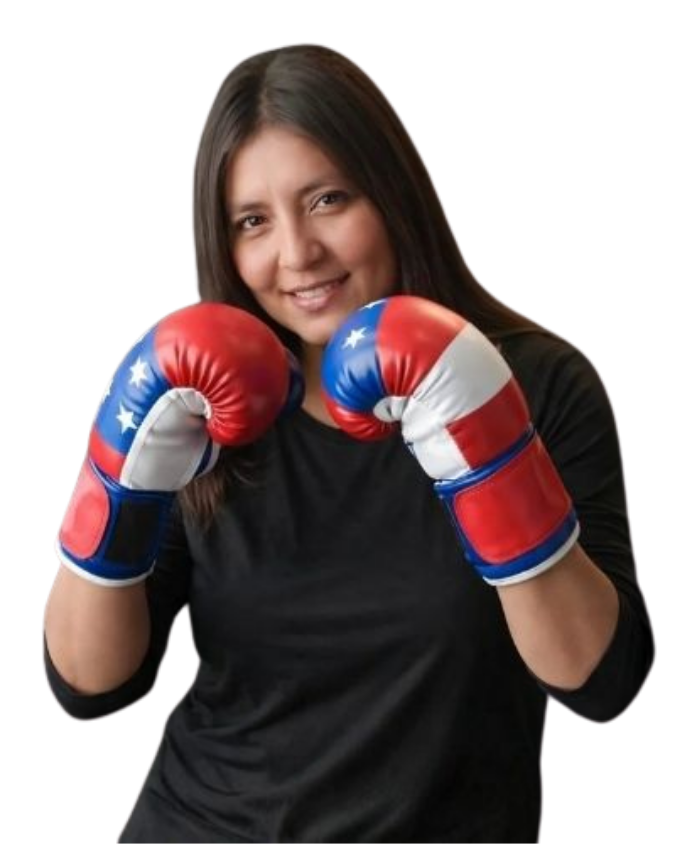 Dra. Nataly La Justicia Mendocilla